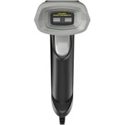Resim Genel Markalar VS-331 1D CCD KABLOLU USB BARKOD OKUYUCU 