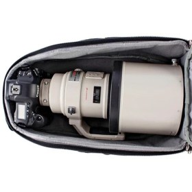 Resim ThinkTank StreetWalker Pro Profesyonel SLR Kamera Sırt Çantası 