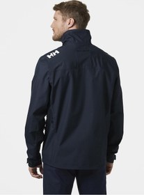 Resim Helly Hansen Crew 2.0 Erkek Mont-27957-Lacivert 