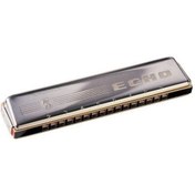 Resim Hohner Echo Tremolo 2309/32 Mızıka (Do Majör) 