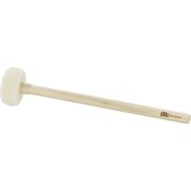 Resim Meinl Sonic Energy SB-M-ST-L Small Felt Tip Singing Bowl Mallet (Large) 