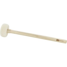 Resim Meinl Sonic Energy SB-M-ST-L Small Felt Tip Singing Bowl Mallet (Large) 