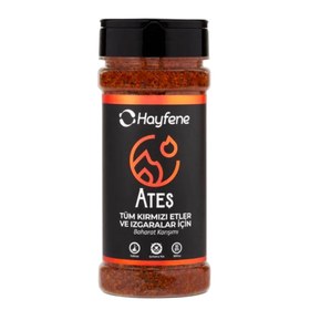 Resim HAYFENE Ateş Baharatı 100g 