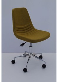 Resim Bintaşmobilya Parker Rahat Ofis Çalışma Sandalyesi 