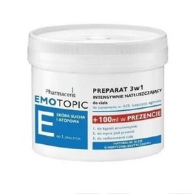 Resim Pharmaceris E Emotopic Lipid Replenishing Formula 3 in 1 500 ml 