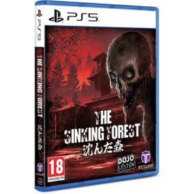 Resim Sony THE SINKING FOREST SIFIR PS5 OYUN 