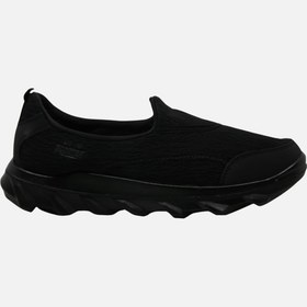 Resim Scooter Sneaker Siyah Kadın Ayakkabı Z5480TS 