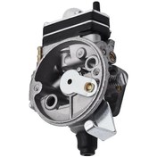Resim Hombey Echo Shindaiwa C350 Motor İçin Yeni Karbüratör Parçası - A021002470 Numara Filtreli Tamir Parçası Gümüş 