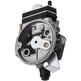 Resim Hombey Echo Shindaiwa C350 Motor İçin Yeni Karbüratör Parçası - A021002470 Numara Filtreli Tamir Parçası Gümüş 