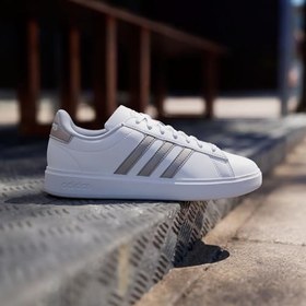 Resim adidas GRAND COURT 2.0 Tenis ayakkabısıKadın 