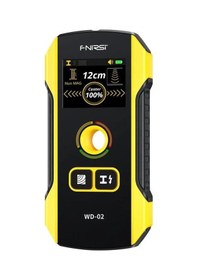Resim Fnırsı Wd-02 Duvar Tarayıcı Metal Dedektörü 