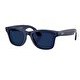 Resim Ray-Ban Meta Wayfarer Gen 2 Akıllı Gözlük RW4012 6628MF53 
