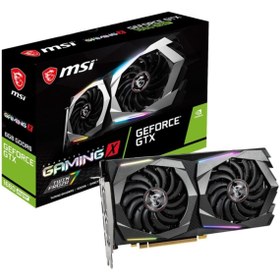 Resim MSI GTX 1660 SUPER GAMING X 6G DDR6 192Bit HDMI DP 