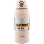 Resim Voit Superb Thermos 1100Ml Termos Krem 