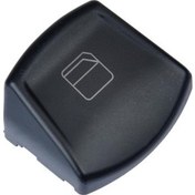 Resim Mercedes Vito W639 Ön Sag Cam Açma Dügme Tusu 500019058 