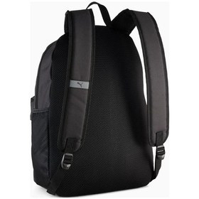 Resim Puma Phase Patch Sırt Çantası C-pum091730p01p01 Siyah 