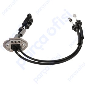 Resim Kia Rio Vites Teli (2006-2011 1.5) Maher 