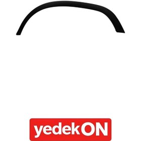 Resim Çamurluk Kaplaması Fh V4 Sol (Kahveci Premium) - 84096588 