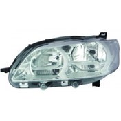 Resim Valeo FAR SOL PEUGEOT 301 ELEKT, AYAR KUMANDALI 2012 / 10 - 045122 