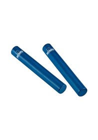 Resim Nino 576b Mavi Rattle Stick 