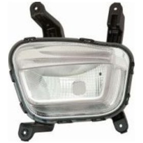 Resim Sis Lambası Rio 2015-2017 Ön Sağ Oem No:223-1604r-ue Adet 