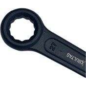 Resim bultaş 27 numara 27 Numara Yıldız Çakma Anahtar Çelik Gövde Kaymaz Sap-UZUN ÖMÜRLÜ 