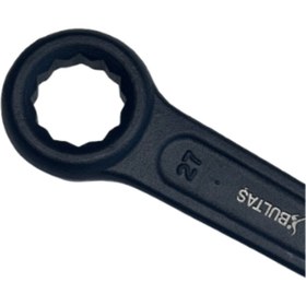 Resim bultaş 27 numara 27 Numara Yıldız Çakma Anahtar Çelik Gövde Kaymaz Sap-UZUN ÖMÜRLÜ 