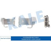 Resim KALE 352205 EGR VALFİ T5 T6 10- CCHA CAAA CAAB CAAC 2.0 TDI 70043 