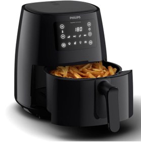 Resim Philips HD9243/90 3000 Series Airfryer L Airfryer 