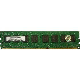 Resim HP Kingston 8GB PC3-12800E 2RX8 DDR3 1600Mhz ECC Server Memory 669239-081 669324-B21 