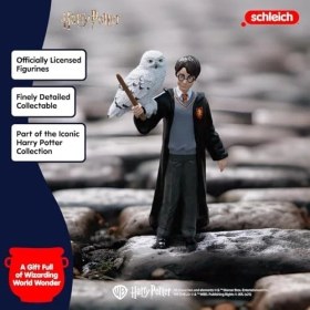 Resim Hype Store Schleıch Potter Hedwig Oyuncak 