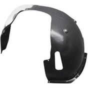 Resim Elnt16-5900 Elantra 2016- Ön Çamurluk Davlumbazı Sol Oem No: 86811-f2001 