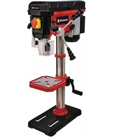 Resim Einhell TC-BD 630/1 630w Sütunlu Matkap - 4520597 