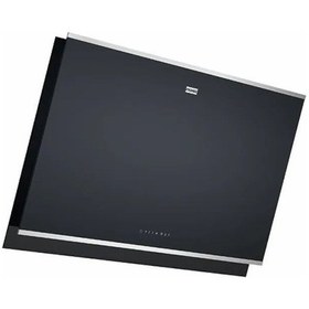 Resim Franke Mythos FMY 907 FM BK Duvar Tipi Davlumbaz 