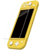 Resim HavuzElektronik Nintendo Switch Lite Ekran Koruyucu Nano Esnek Ince Kırılmaz Cam 