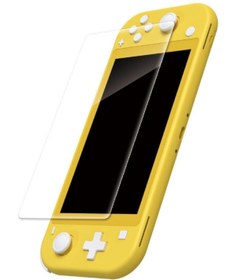 Resim HavuzElektronik Nintendo Switch Lite Ekran Koruyucu Nano Esnek Ince Kırılmaz Cam 