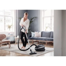 Resim Nilfisk 9--Nilfisk Select Performance Classic Elektrikli Süpürge 