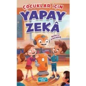 Resim Çocuklar Için Yapay Zeka 