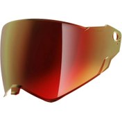Resim X.wed 2 - X.d1 - X.wst 2 Kask Camı Irıdıum 