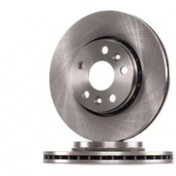 Resim Ferodo ON FREN AYNASI DISKI HAVALI KANGOO III MERCEDES CITAN 1.5DCI - 1.6 08- 5 BIJON - FERODO DDF1733 