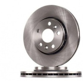 Resim Ferodo ON FREN AYNASI DISKI HAVALI KANGOO III MERCEDES CITAN 1.5DCI - 1.6 08- 5 BIJON - FERODO DDF1733 