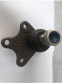 Resim Skoda Fabia Rotil Sağ 6Q0407366A-B-E-M 2003 Sonrası 