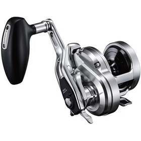 Resim Shimano Ocea Jigger 2001NRPG Olta Makinesi 