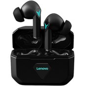 Resim Singree Lenovo Gm6 Kablosuz Bluetooth 5.0 Oyun Kulaklığı - 10mm Hoparlör, Düşük Gecikmeli 