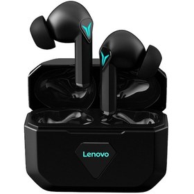 Resim Singree Lenovo Gm6 Kablosuz Bluetooth 5.0 Oyun Kulaklığı - 10mm Hoparlör, Düşük Gecikmeli 
