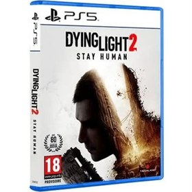 Resim PS5 OYUN DYING LIGHT 2 STAY HUMAN OYUN 