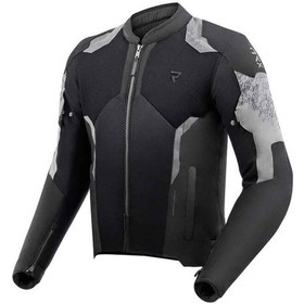 Resim Rebelhorn Jax Yazlık Fileli Motosiklet Montu 