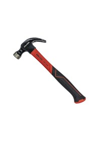 Resim Ceta Form L07F-16 Çatal Çekiç (Fiberglas Saplı) 450 Gr 