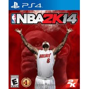 Resim Pop Konsol Nba 2K14 Playstation 4 Oyun Ps4 Oyun 