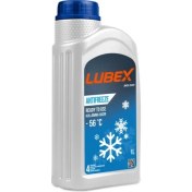 Resim Lubex Mavi Antifriz 1 Lt -56 Derece 